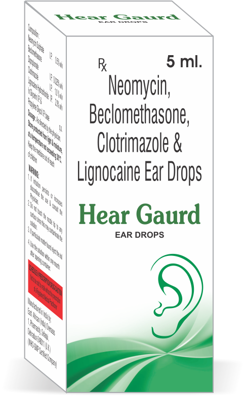 HEAR GAURD